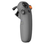 dji RC Motion 3, Controlador FPV Inteligente con Control de Movimientos inmersivo, Compacto y portátil, Freno de Emergencia con un Solo Clic, cursor en Realidad Aumentada