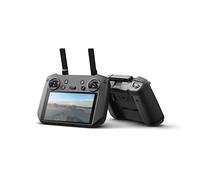 DJI RC Pro - Control Remoto de Alto Rendimiento para DJI Mavic 3 Classic, DJI Mavic 3, DJI Mavic 3 Cine, DJI Mini 3 Pro, DJI Air 2S, Alcance de transmisión de 15 km, Ideal para Uso en Exteriores