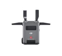 DJI Receptor DJI SDR Transmission