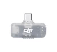 DJI Receptor mÃ³vil de la serie Mic