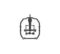 DJI Ronin 2 - Pack de Soporte y estabilizador Profesional para videocámaras (soporta cámaras de hasta 14 kg, GPS Incorporado, Control de precisión) Color Negro