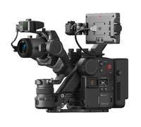 DJI Ronin 4D 4-Axis Cinema Cámara 6K Kit combinado
