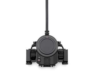 DJI Ronin 4D Flex, cámara cardán extensible