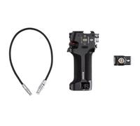 dji Ronin Empuñadura de Control por Cable - Control del Enfoque y de los Parámetros de la Cámara y del Disparador, Compatible con dji RS 2