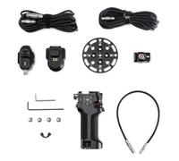 DJI Ronin Kit de Expansión - Permite el Control de DJI RS 2 en Grúas, Vehículos, Cámaras de Cable y Deslizadores, Compatible con DJI RS 2