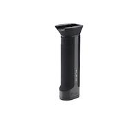 DJI Ronin-S - BG37 Grip, Handheld Use of Ronin-S, Built-in 2400 mAh Battery, Powers The Stabilizer for a Maximum of 12 Hours, Ergonomic Design - Black,CP.RN.00000004.01