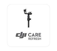 DJI Ronin S - Care Refresh, Servicio post-venta, hasta Dos Sustituciones en 12 Meses, Asistencia Rápida, Cobertura de Accidentes y Daños por Agua, Accesorio para Ronin S, Activado dentro 30 días