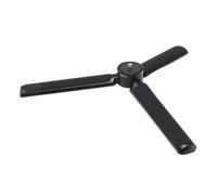 DJI Ronin-S/SC - Extended Grip/Tripod (Metal), Grip, Tripod, Comfortable in Hand, Stand The Ronin-S/SC on a Flat Surface - Black