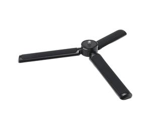 DJI Ronin-S/SC - Extended Grip/Tripod (Metal), Grip, Tripod, Comfortable in Hand, Stand The Ronin-S/SC on a Flat Surface - Black