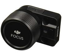 DJI Ronin-S/SC Focus Wheel - Rotated Wheel to Control Focus When Using Cameras, Compatible with Ronin-S/SC Cameras, Can/S-Bus Selector Switch, Camera Accessories - Black, CP.RN.00000008.01