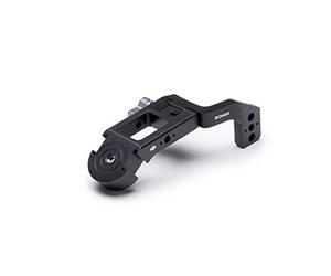DJI Ronin S/SC Handgrip Mount - Grip Support for Ronin S/SC, Quickly Achieves Briefcase Mode, Two-Stage Quick-Release Design, Compact for Easy Storage - Black