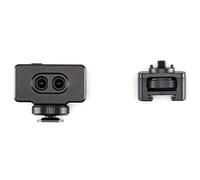 DJI Ronin Sistema de Enfoque 3D - Detecta Automáticamente la Distancia Entre el Objetivo y el Aujeto, Garantiza Imágenes Nítidas en Todo Momento, Compatible con DJI RS 2