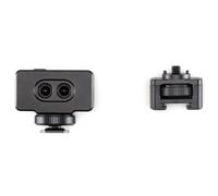 DJI Ronin Sistema de Enfoque 3D - Detecta Automáticamente la Distancia Entre el Objetivo y el Aujeto, Garantiza Imágenes Nítidas en Todo Momento, Compatible con DJI RS 2