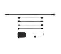 DJI Ronin Sistema de Transmisión de Imágenes RavenEye - Permite Visualizar Imágenes en Tiempo Real, ActiveTrack 3.0 y Force Mobile en DJI RS 2/DJI RSC 2