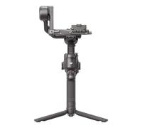 DJI RS 4 Combo Estabilizador Manual para Cámara Negro