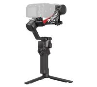 dji RS 4, estabilizador para cámara, Canon/Sony/Nikon/Fujifilm