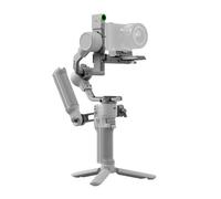 Combo DJI RS 4 Mini