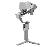 dji RS 4 Mini, Estabilizador para cámaras Canon/Sony/Panasonic/Nikon/Fujifilm, Bloqueos de Ejes automáticos, Carga útil de 2 kg, Estabilizador de cámara, Grabación Vertical nativa