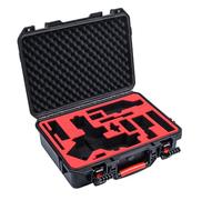 DJI RS 4 Pro - Bolsa de almacenamiento, funda impermeable, bolsa de hombro portátil, bolsa de viaje RS 4 Pro