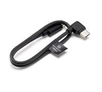 DJI RS Cable de control multicámara acodado USB-C 30 cm