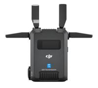 DJI SDR Transmisión - Transmisor