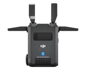 DJI SDR Transmisión - Transmisor