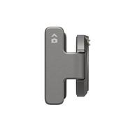 Abrazadera magnética para teléfonos Serie DJI OM 7, Compatibilidad: Osmo Mobile 8, Osmo Mobile 7P, Osmo Mobile 7