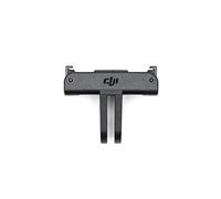 DJI - Soporte Adaptador de liberación rápida Osmo Action