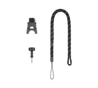 Soporte para cámara DJI Osmo Action Bite Mount Negro deportes acuáticos, 35g