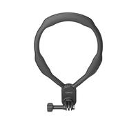 DJI - Soporte Colgante de Cuello Osmo Action, Compatible con Osmo Action 4, Osmo Action 3, Action 2, Osmo Action