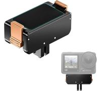 DJI Soporte magnético para Osmo Action, Osmo Action, soporte adaptador de liberación rápida, soporte magnético de expansión, accesorio para Osmo Action 6/5 Pro/4/3, Osmo 360