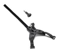 Soporte de mentón para casco Osmo Action