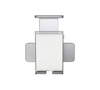 DJI - Soporte para Tableta Compatible con el Control Remoto Mavic 2 - Funciona con Tabletas de 7 "y 10" - Plegable, Ligero y Estable - Aluminio