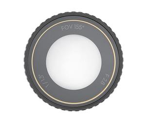 DJI Tapa de cristal para el Osmo Action 4