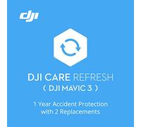 DJI Tarjeta Care Refresh UE para Plan de 1 año