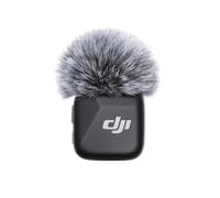 DJI Transmisor DJI Mic Mini (Infinity Black)