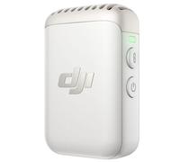 DJI Transmisor Mic 2 Blanco perla