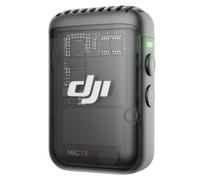 DJI Mic 2 transmitter shadow black
