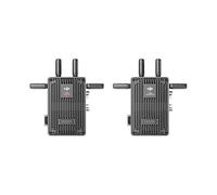 DJI Transmission (Pack estándar), transmisión inalámbrica en 1080p/60 fps a 6 km, con transmisor y Receptor, transmite metadatos por SDI, Doble Salida SDI + HDMI, número Ilimitado de receptores