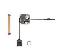 DJI Unidad de aire O4 - Unidad de aire para transmisiÃ³n de vÃdeo EstÃ¡ndar