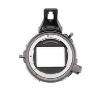 DJI Zenmuse X9 Adaptador de montura en L