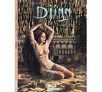 Djinn - Éditions petit format - Tome 5 - Africa