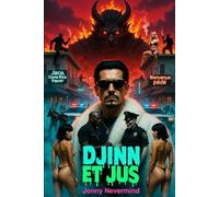 DJINN ET JUS: Un touriste sexual arrogant se fait droguer au Costa Rica et se retrouve a'avoir un rendeez=vous torrid avec le diable