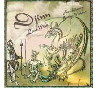 Djinn Last Wish (CD) Album (Importación USA)