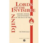 Djinn - Lords Of The Invisible (ebook)