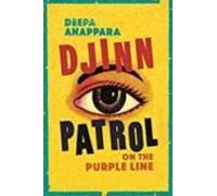 Djinn Patrol On The Purple Line