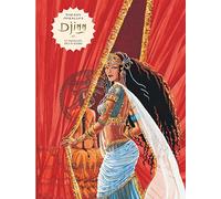 Djinn - Tome 10 - Le Pavillon des plaisirs: Avec un carnet des dessins intimes d'Ana Miralles (Djinn, 10)
