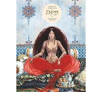 Djinn - Tome 11 - Une jeunesse éternelle (Djinn, 11)