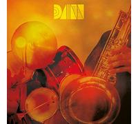 Djinn - Transmission [Vinilo]