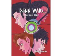 Djinn Wars: Book One: Rami